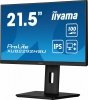 Monitor 21.5 cala XUB2292HSU-B6 IPS,100Hz,FreeSync,PIVOT,0.4ms,HDMI,  DP,4xUSB(3.2),2x2W,HAS(150mm)